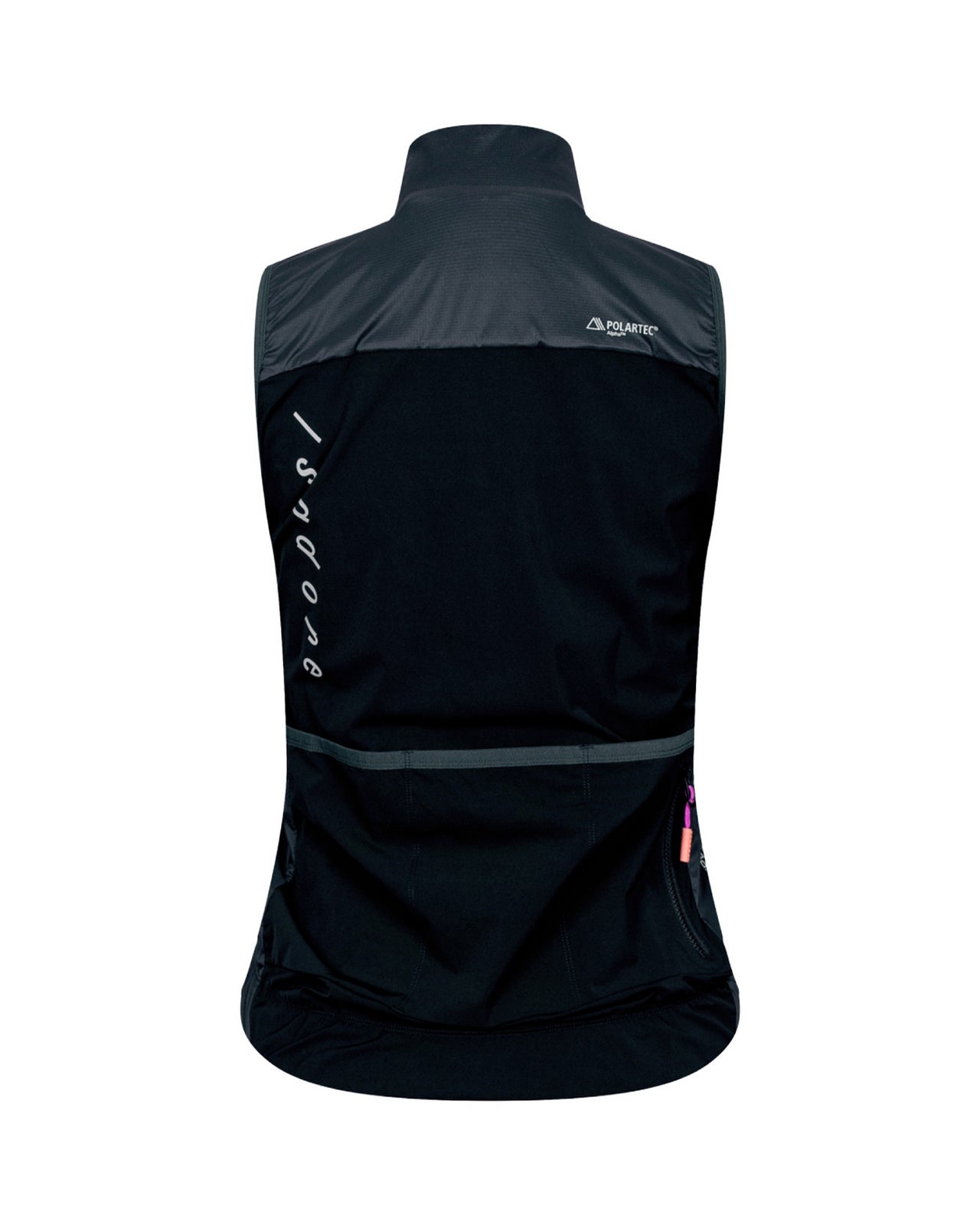 Alternative Insulated Vest