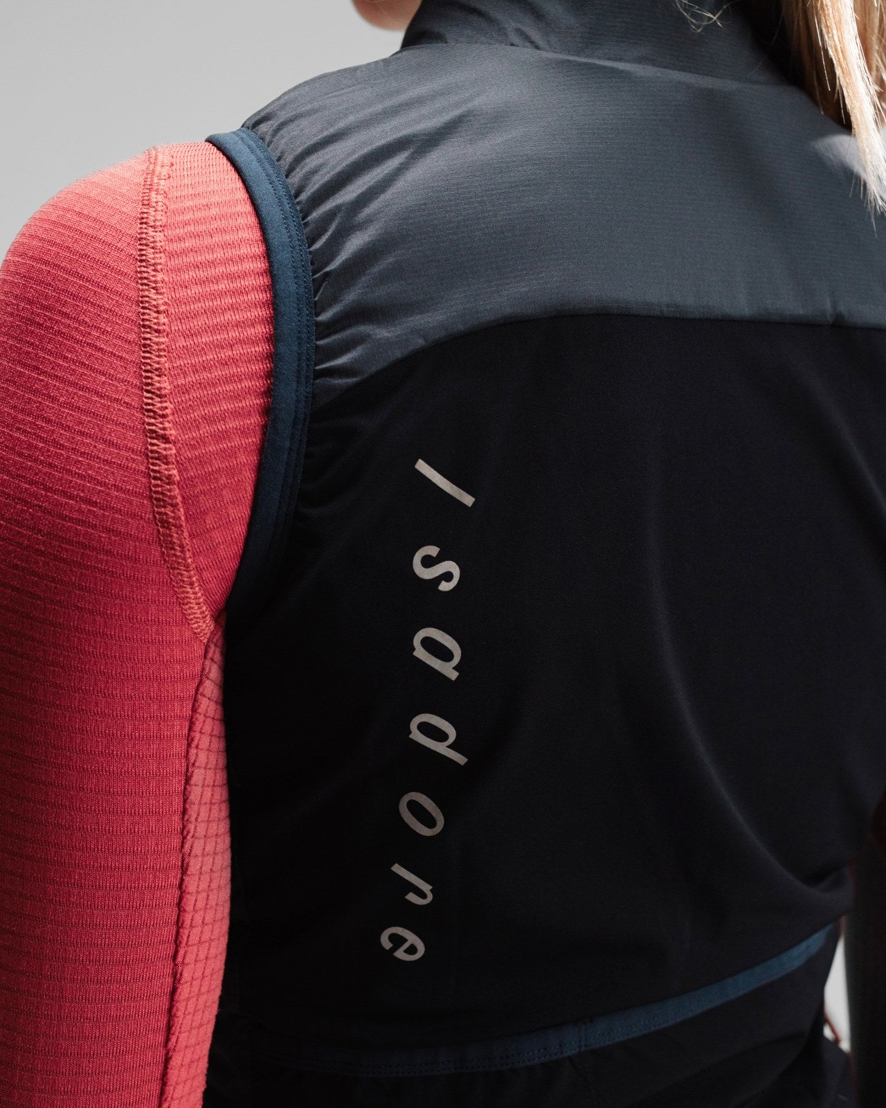 Alternative Insulated Vest