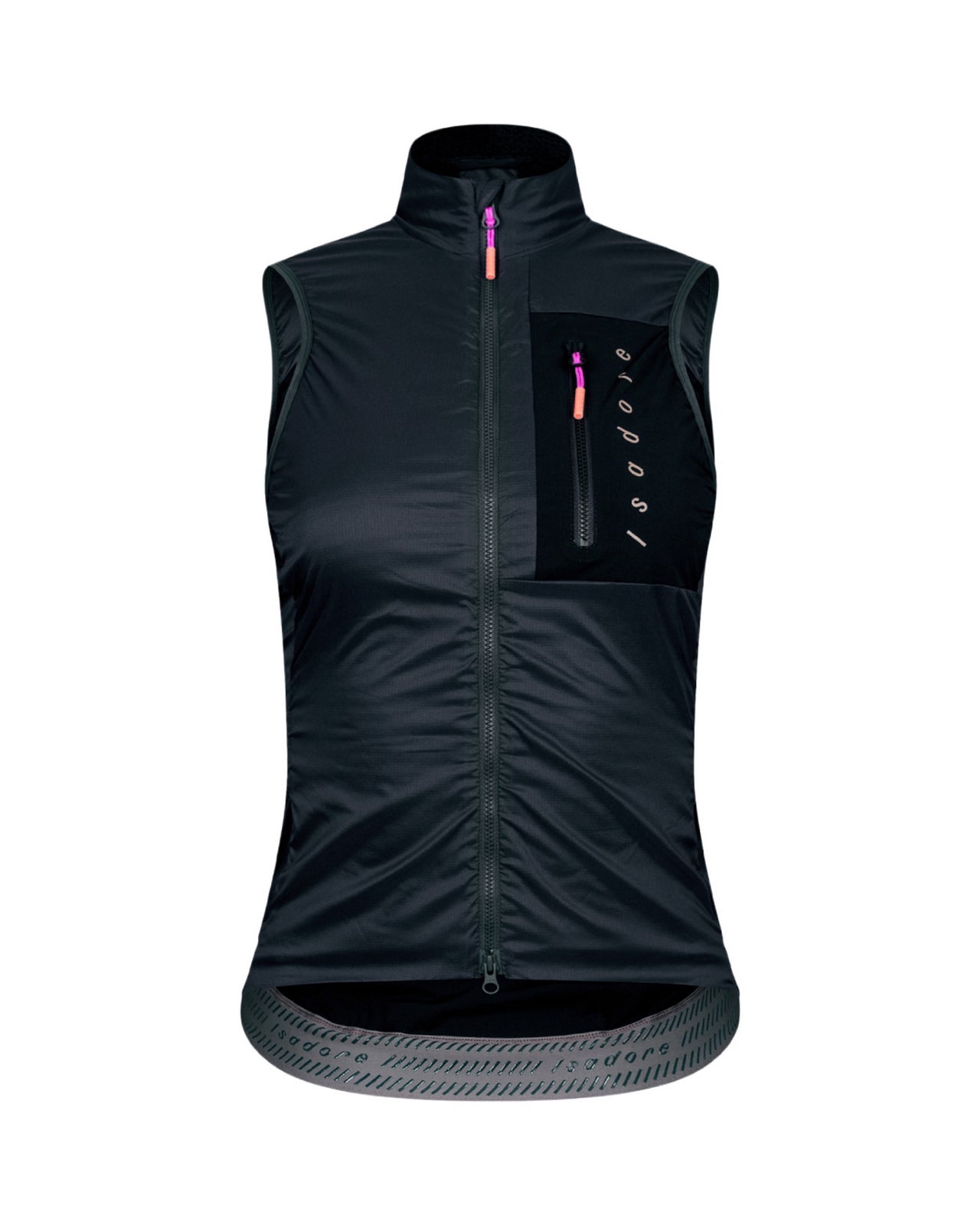 Alternative Insulated Vest