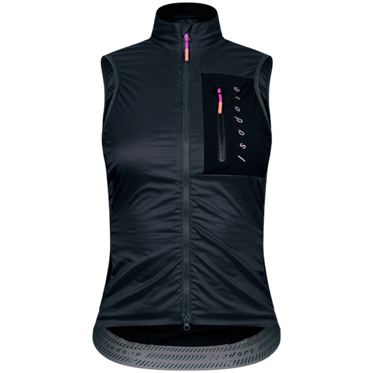 Alternative Insulated Vest