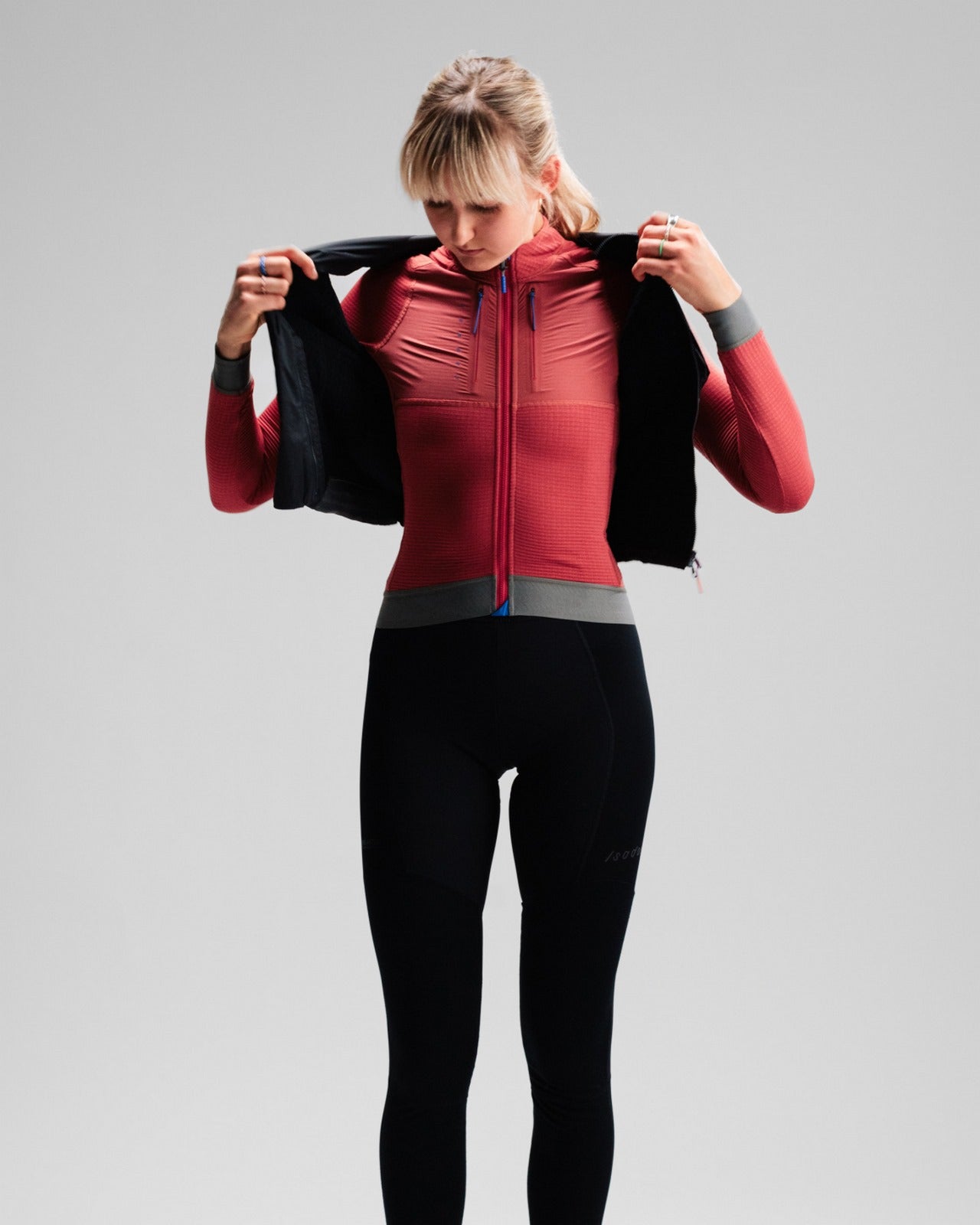 Alternative Insulated Vest