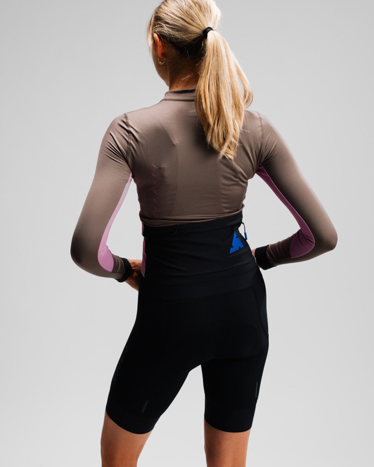 Alternative Light Long Sleeve Jersey