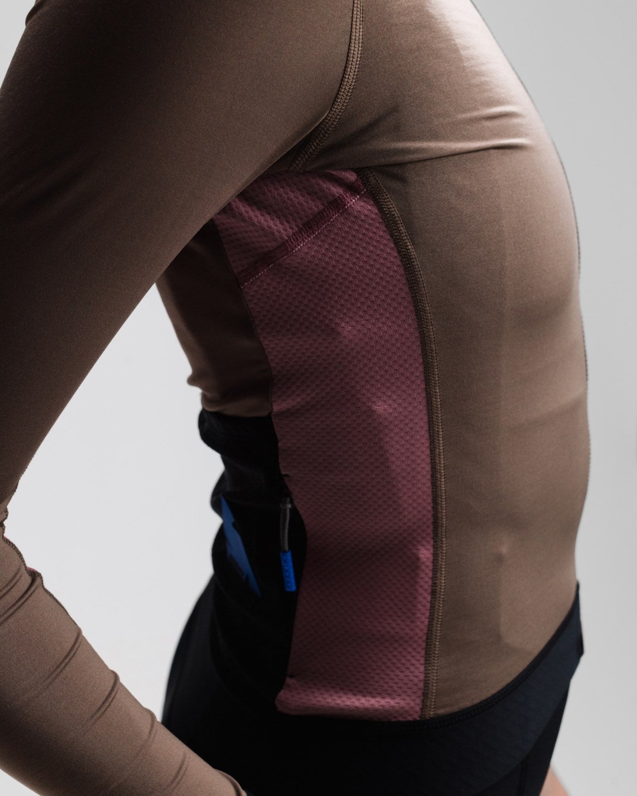 Alternative Light Long Sleeve Jersey