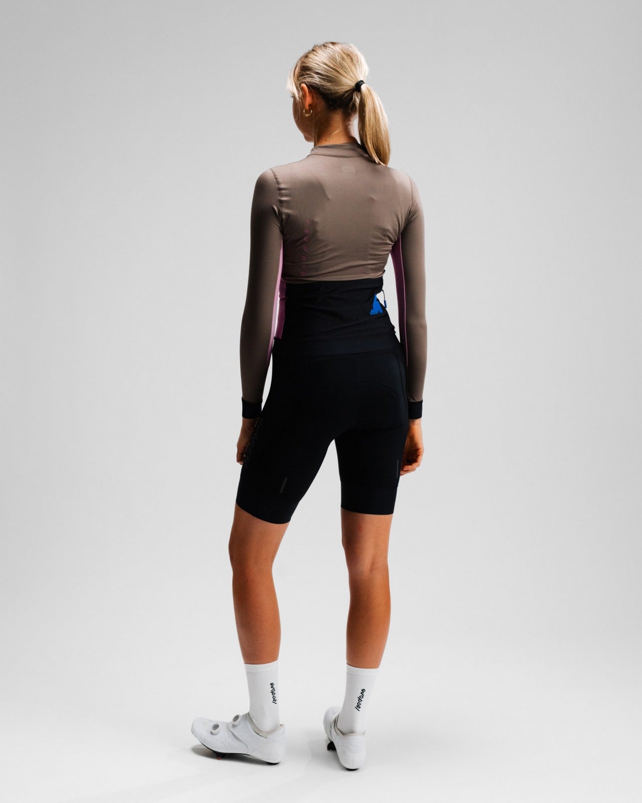 Alternative Light Long Sleeve Jersey