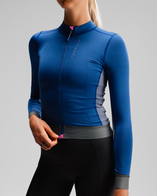 Women's Alternative Light Long Sleeve Jersey