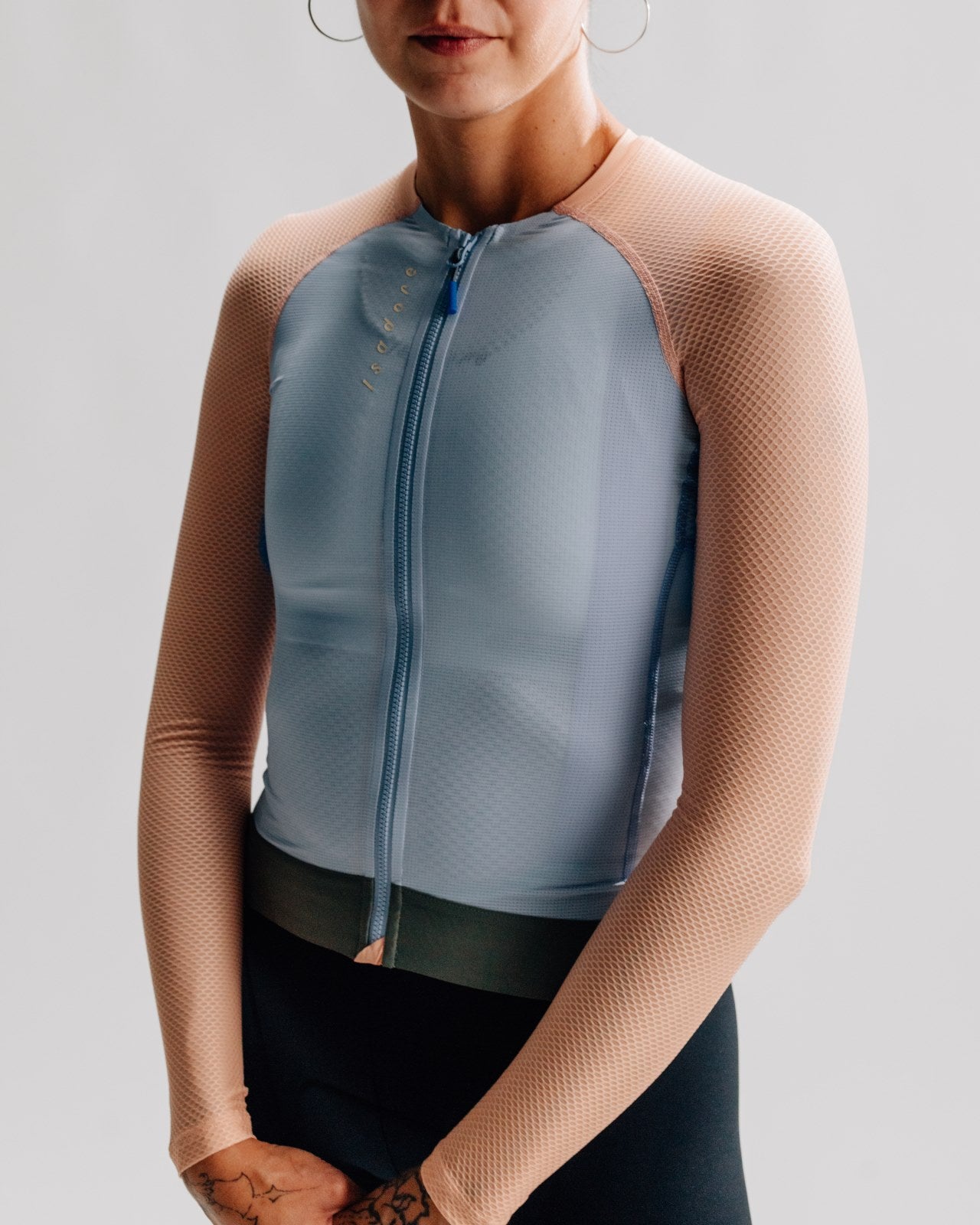 Alternative Ultralight Long Sleeve Jersey