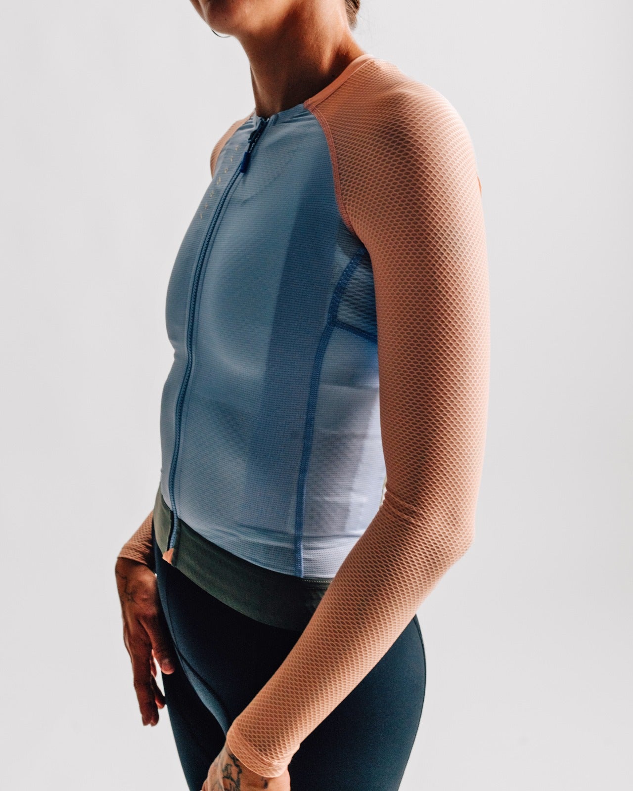 Alternative Ultralight Long Sleeve Jersey