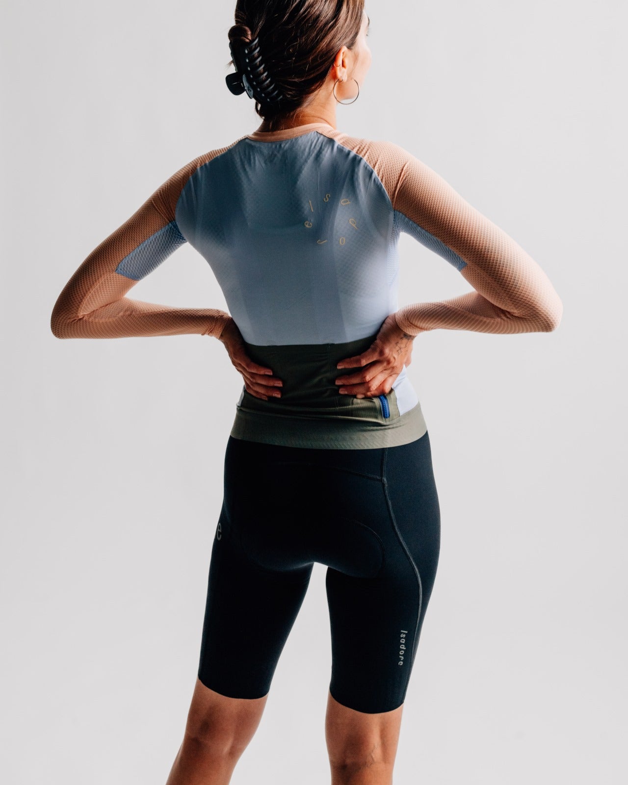 Alternative Ultralight Long Sleeve Jersey