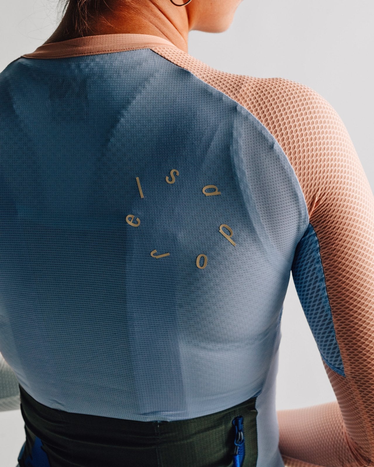 Alternative Ultralight Long Sleeve Jersey