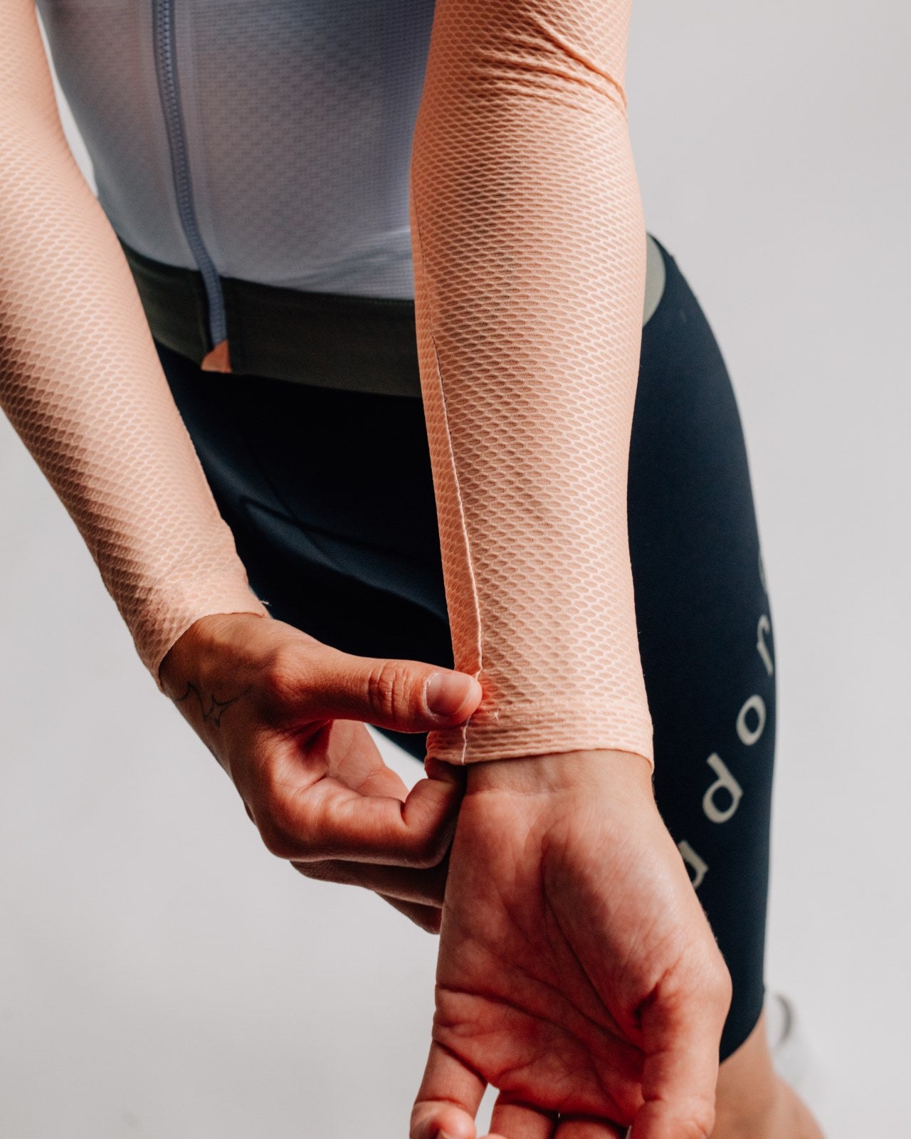 Alternative Ultralight Long Sleeve Jersey