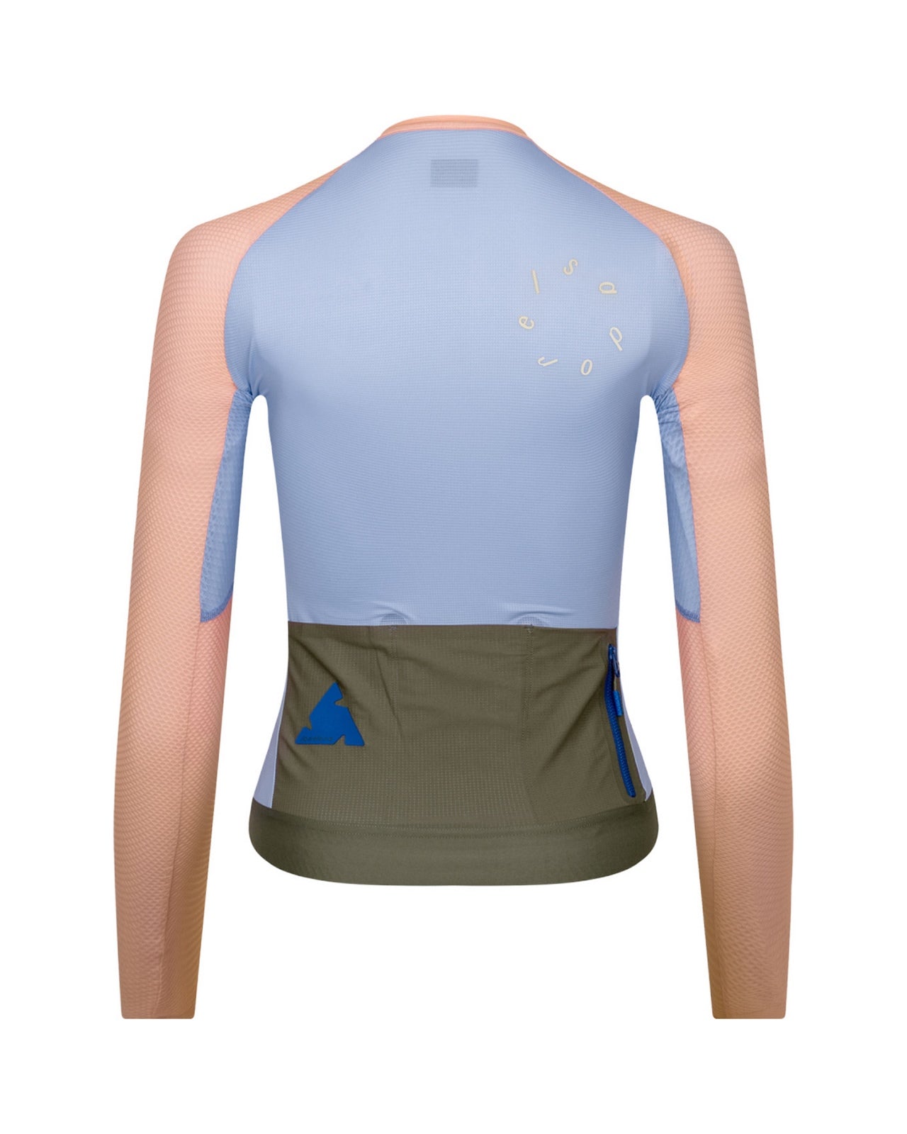 Alternative Ultralight Long Sleeve Jersey