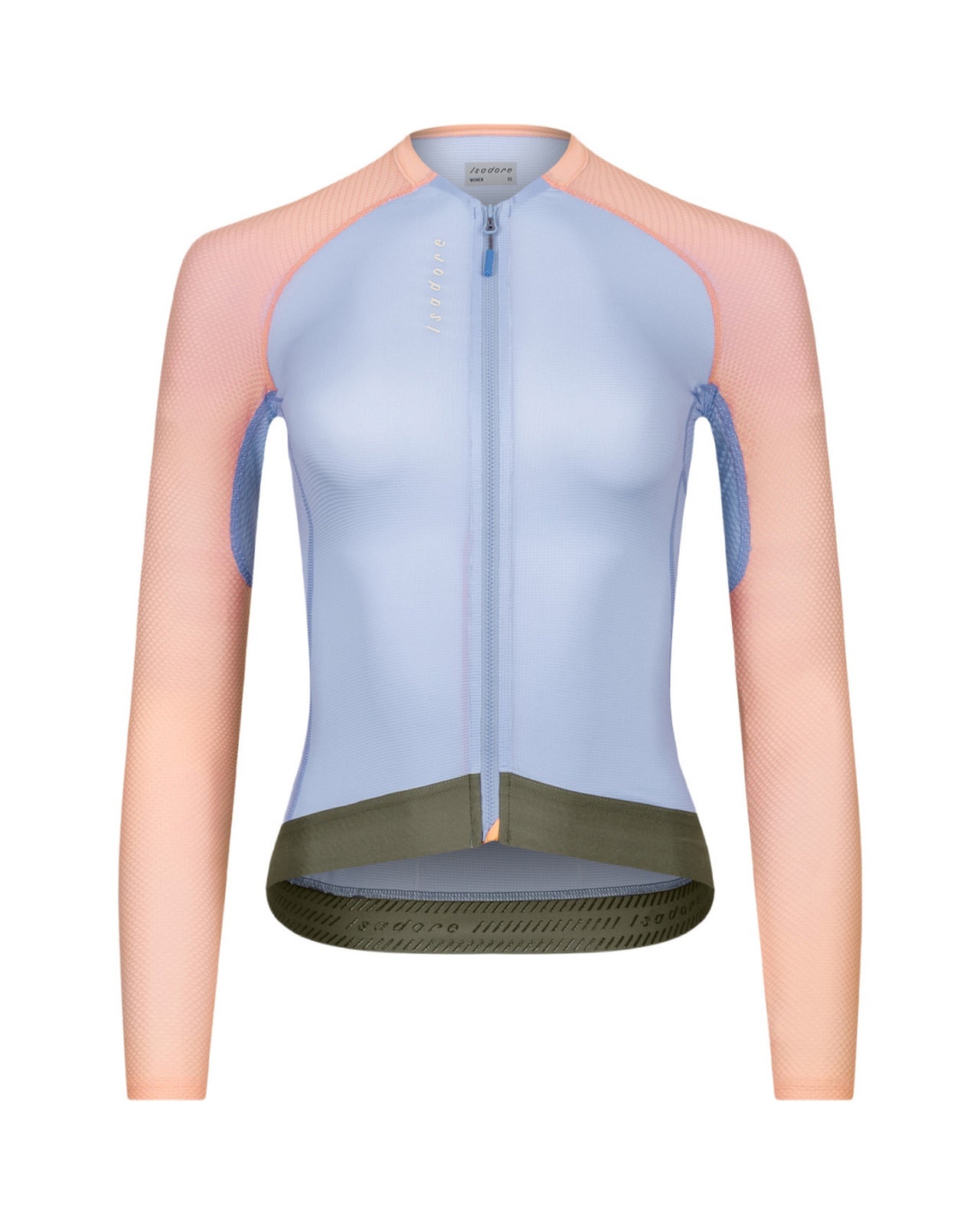 Alternative Ultralight Long Sleeve Jersey