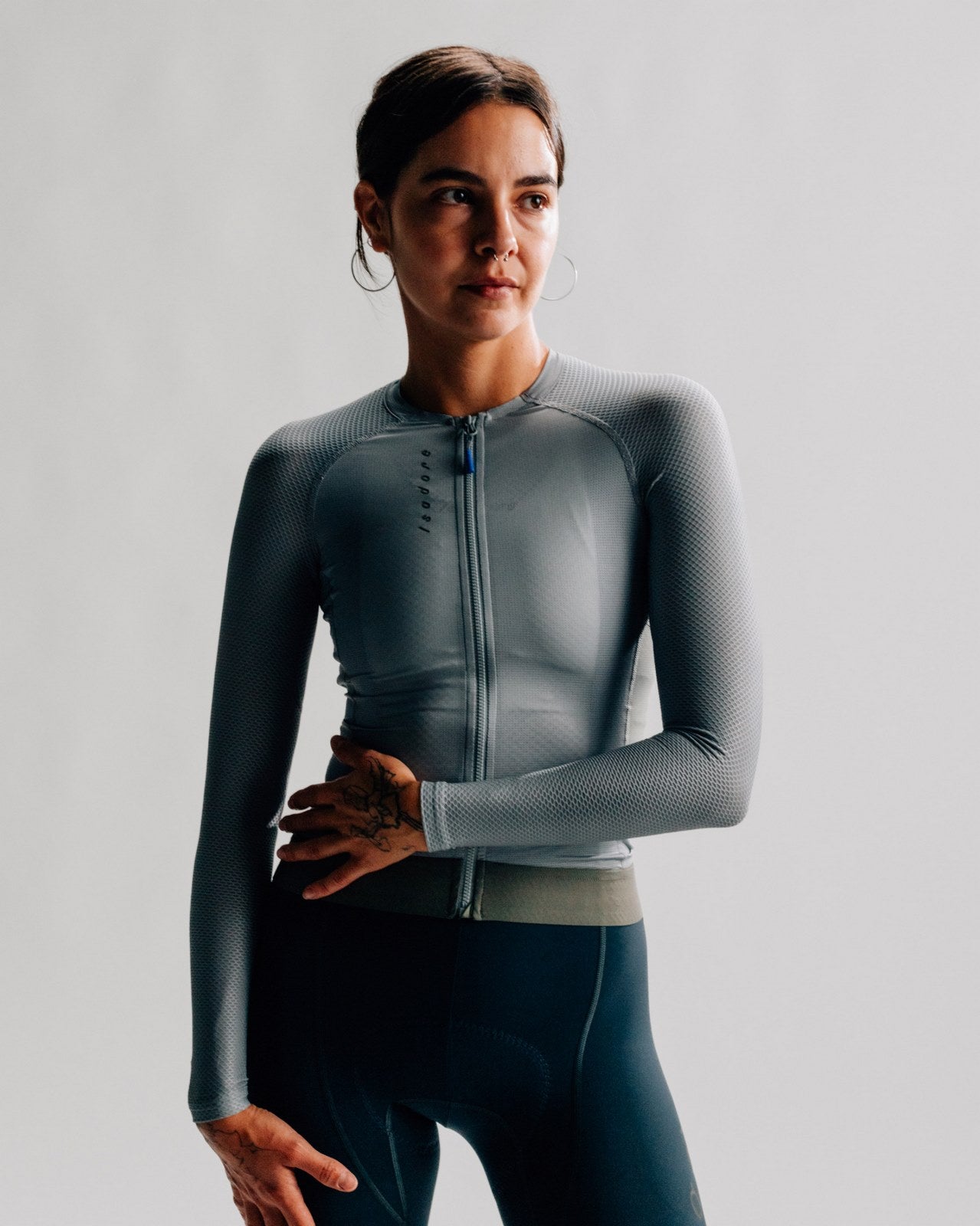Alternative Ultralight Long Sleeve Jersey