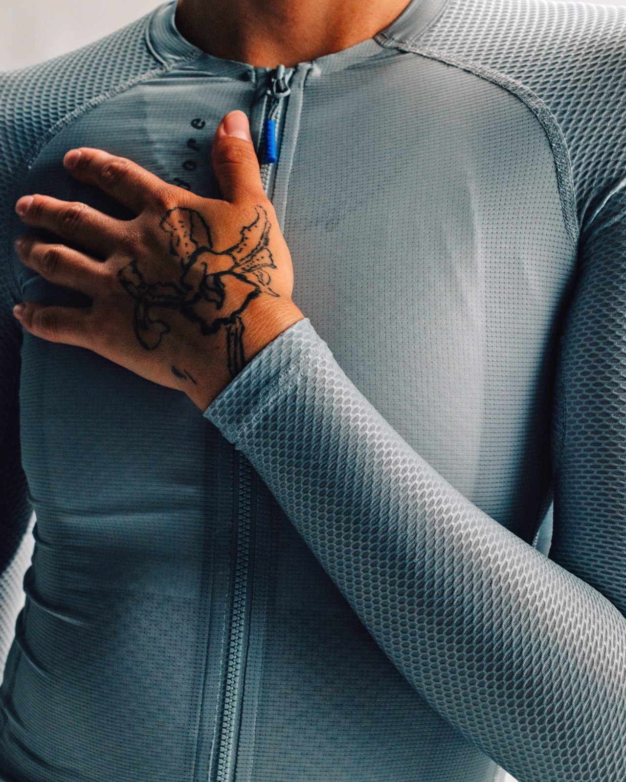 Alternative Ultralight Long Sleeve Jersey