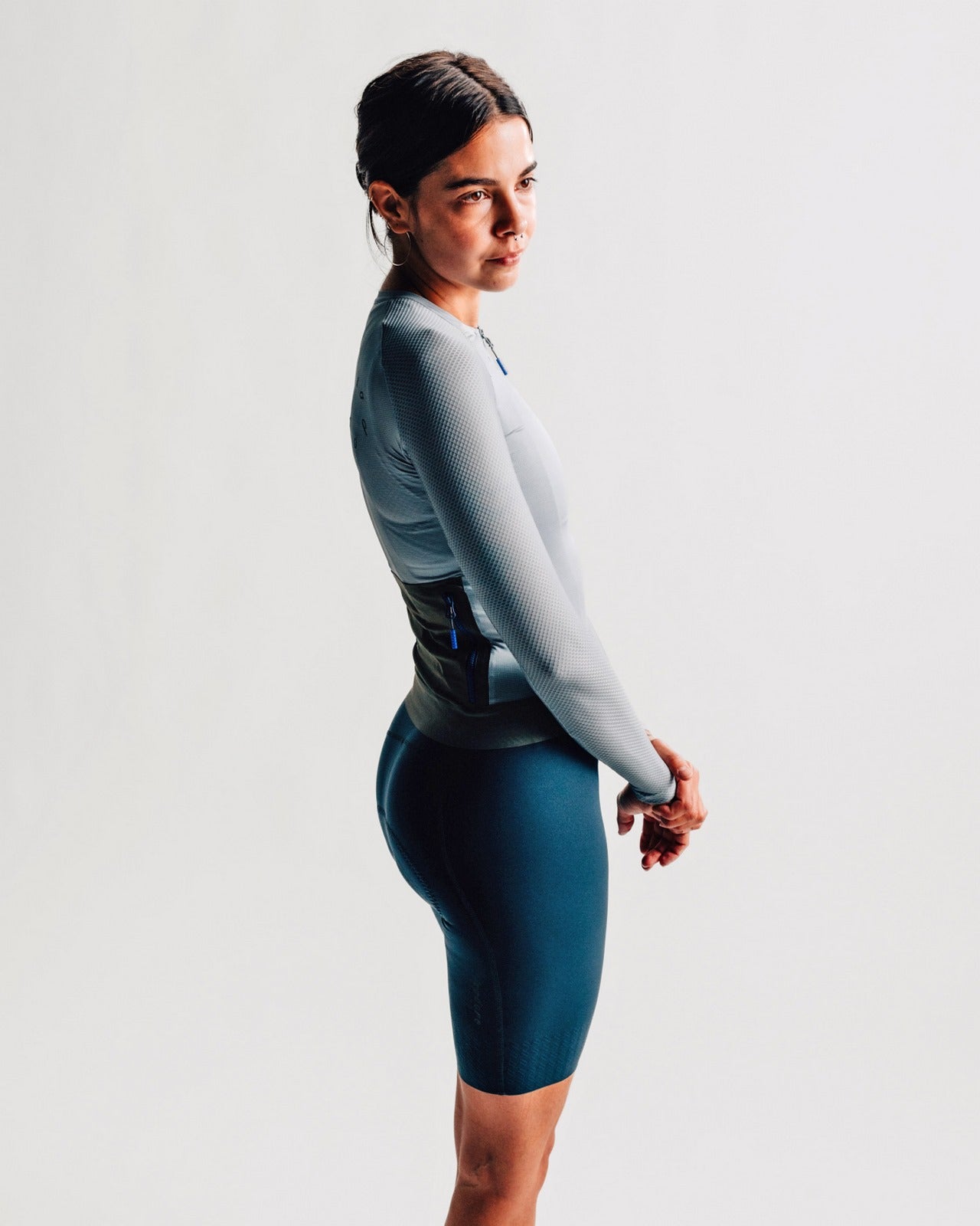 Alternative Ultralight Long Sleeve Jersey