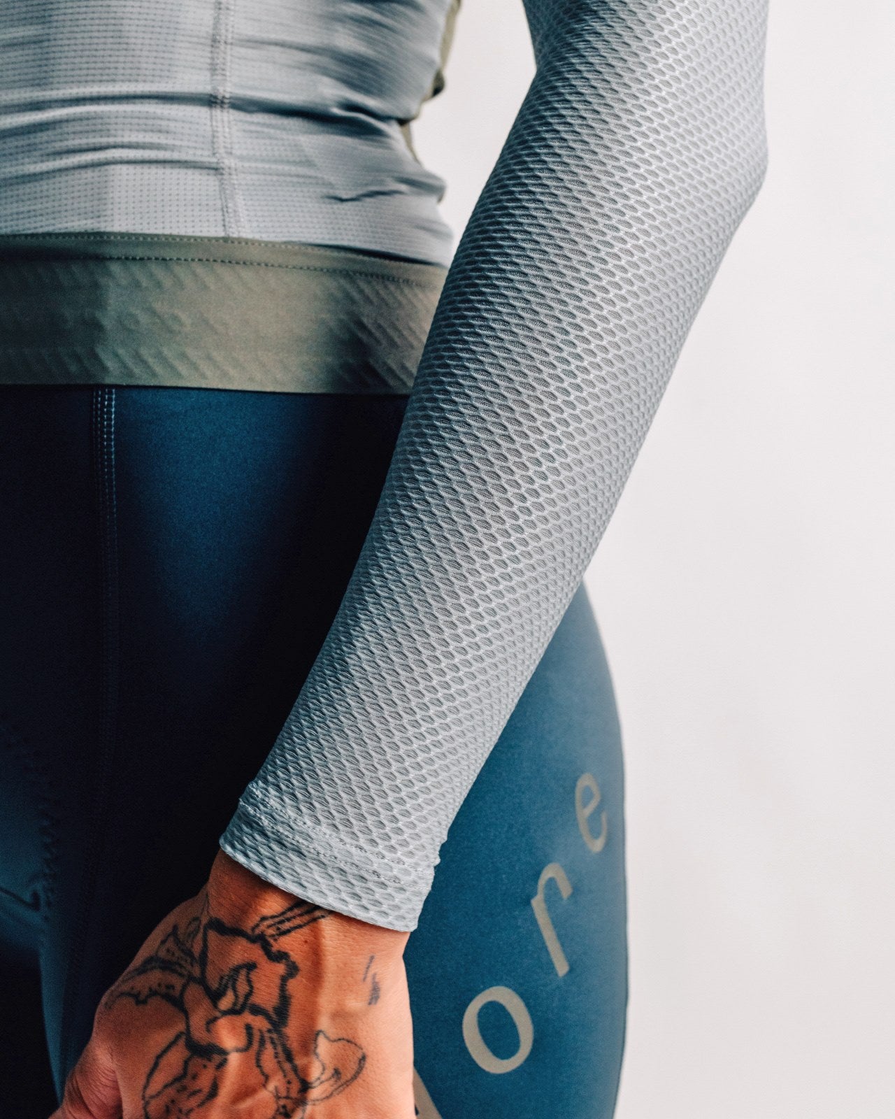 Alternative Ultralight Long Sleeve Jersey