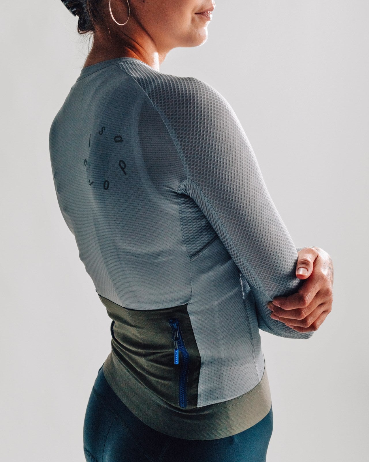 Alternative Ultralight Long Sleeve Jersey
