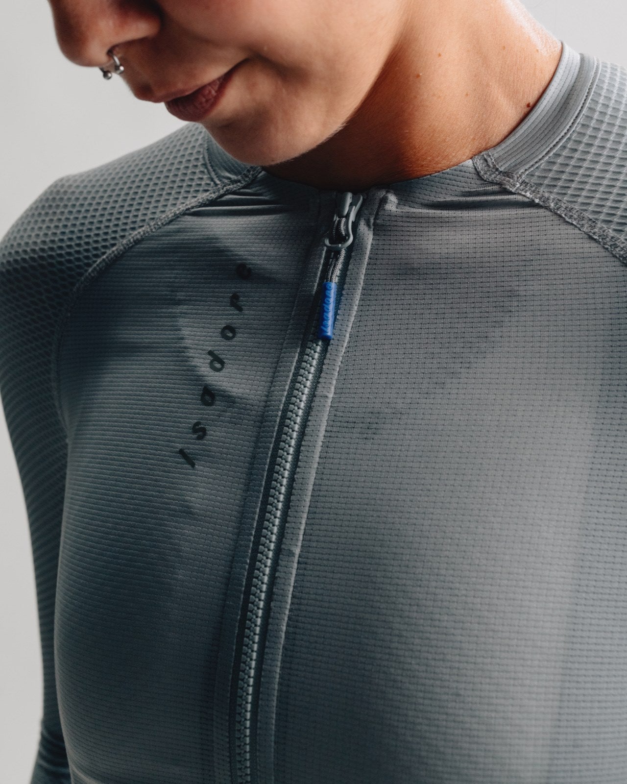 Alternative Ultralight Long Sleeve Jersey