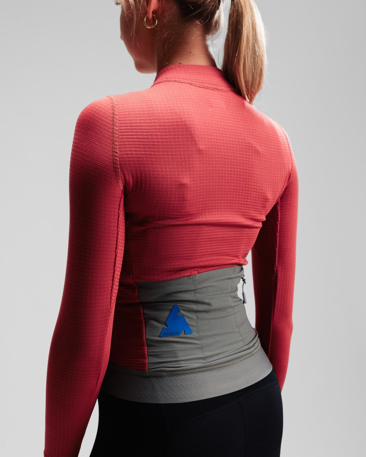 Alternative Winter Long Sleeve Jersey