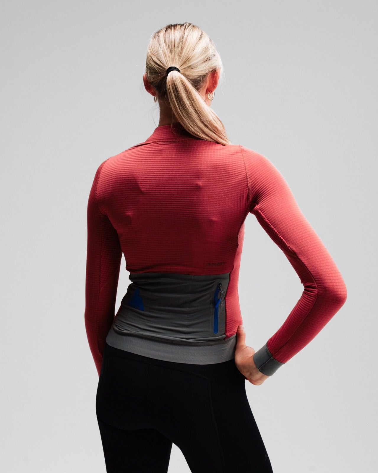 Alternative Winter Long Sleeve Jersey