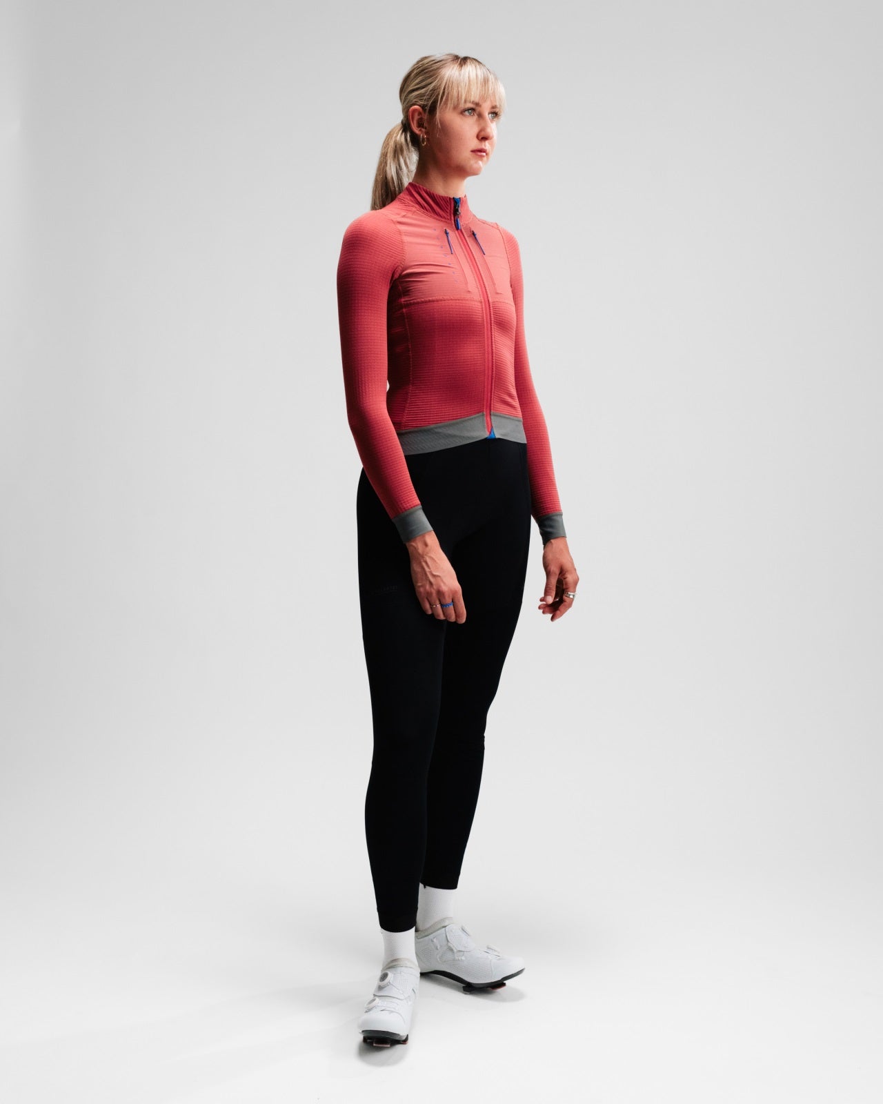 Alternative Winter Long Sleeve Jersey