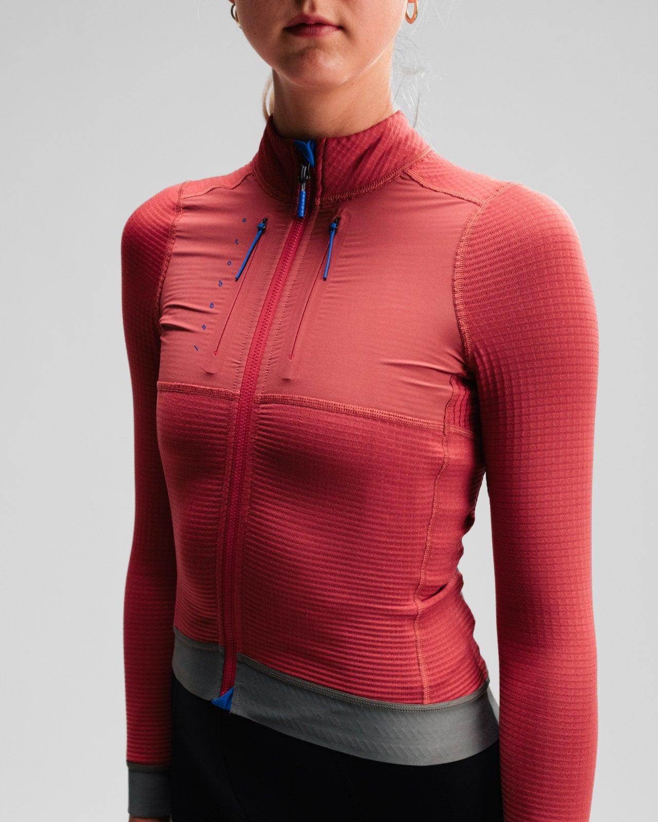 Alternative Winter Long Sleeve Jersey