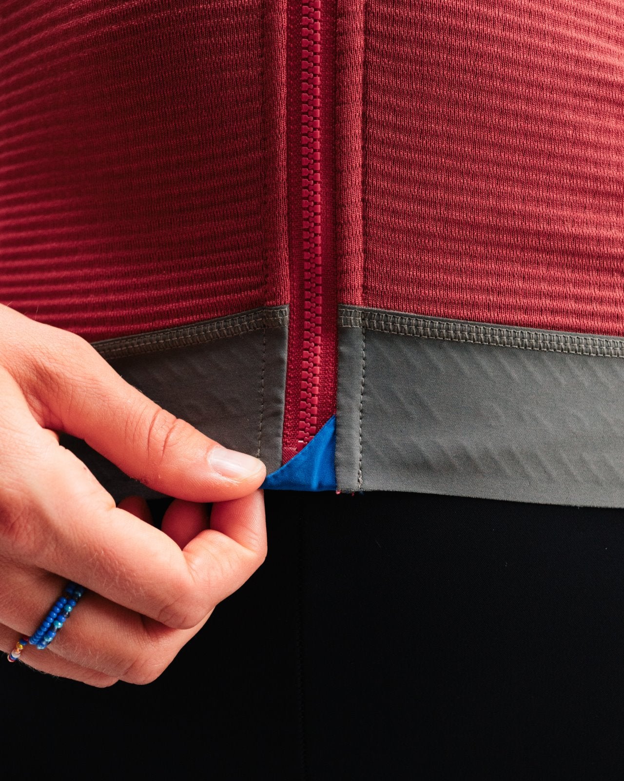 Alternative Winter Long Sleeve Jersey