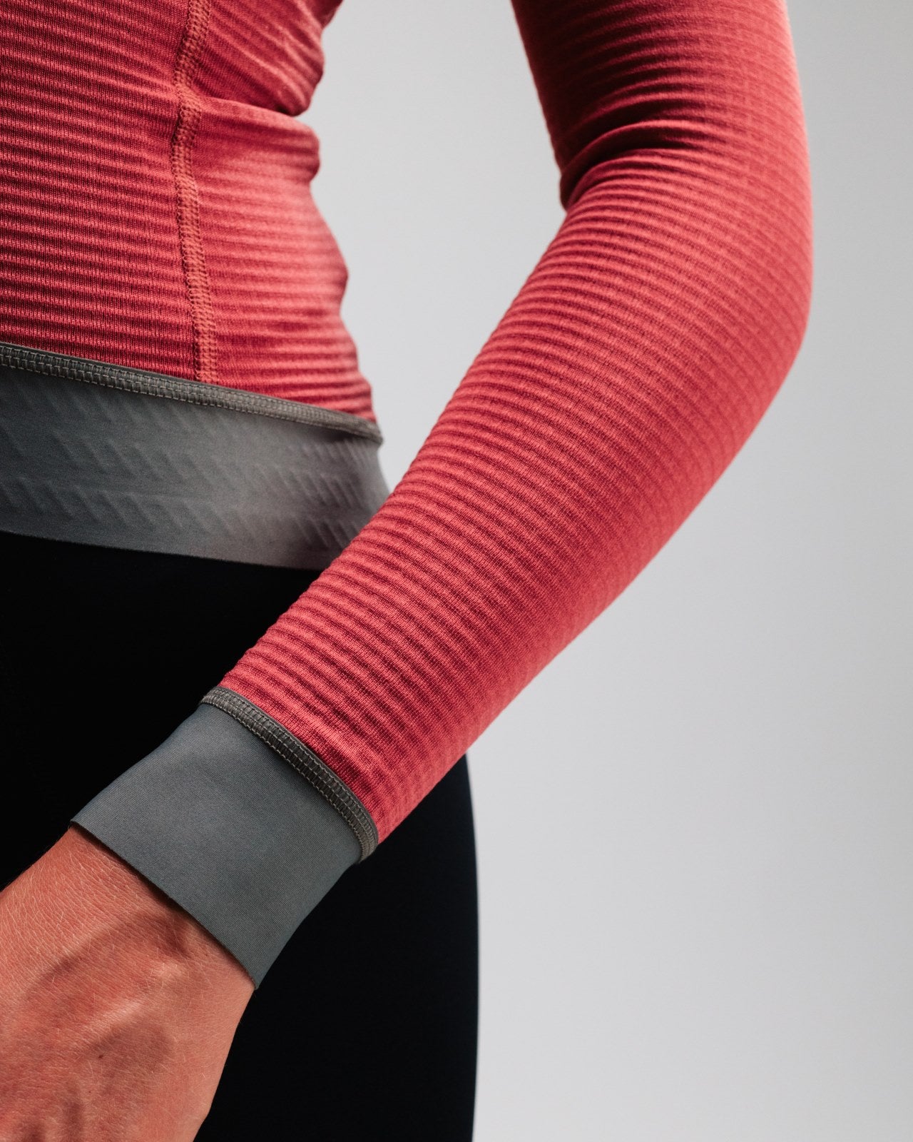 Alternative Winter Long Sleeve Jersey