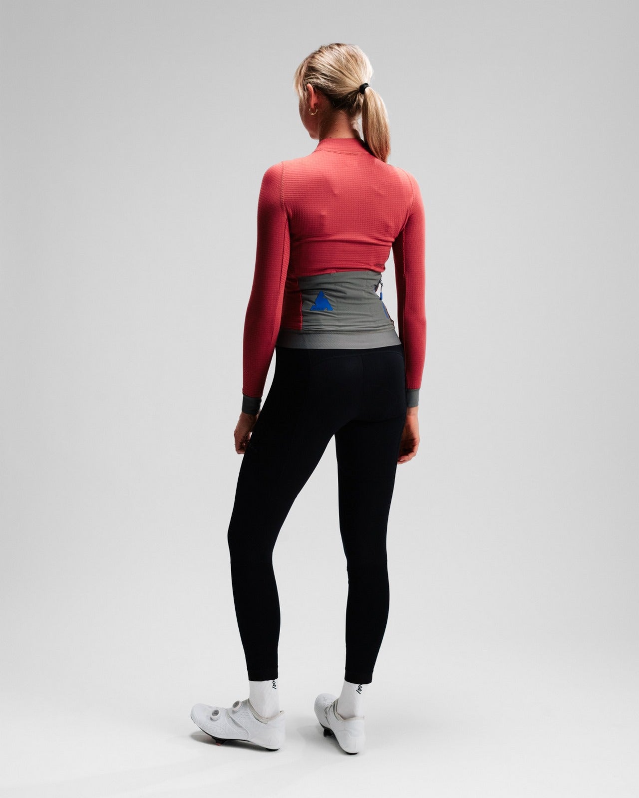 Alternative Winter Long Sleeve Jersey