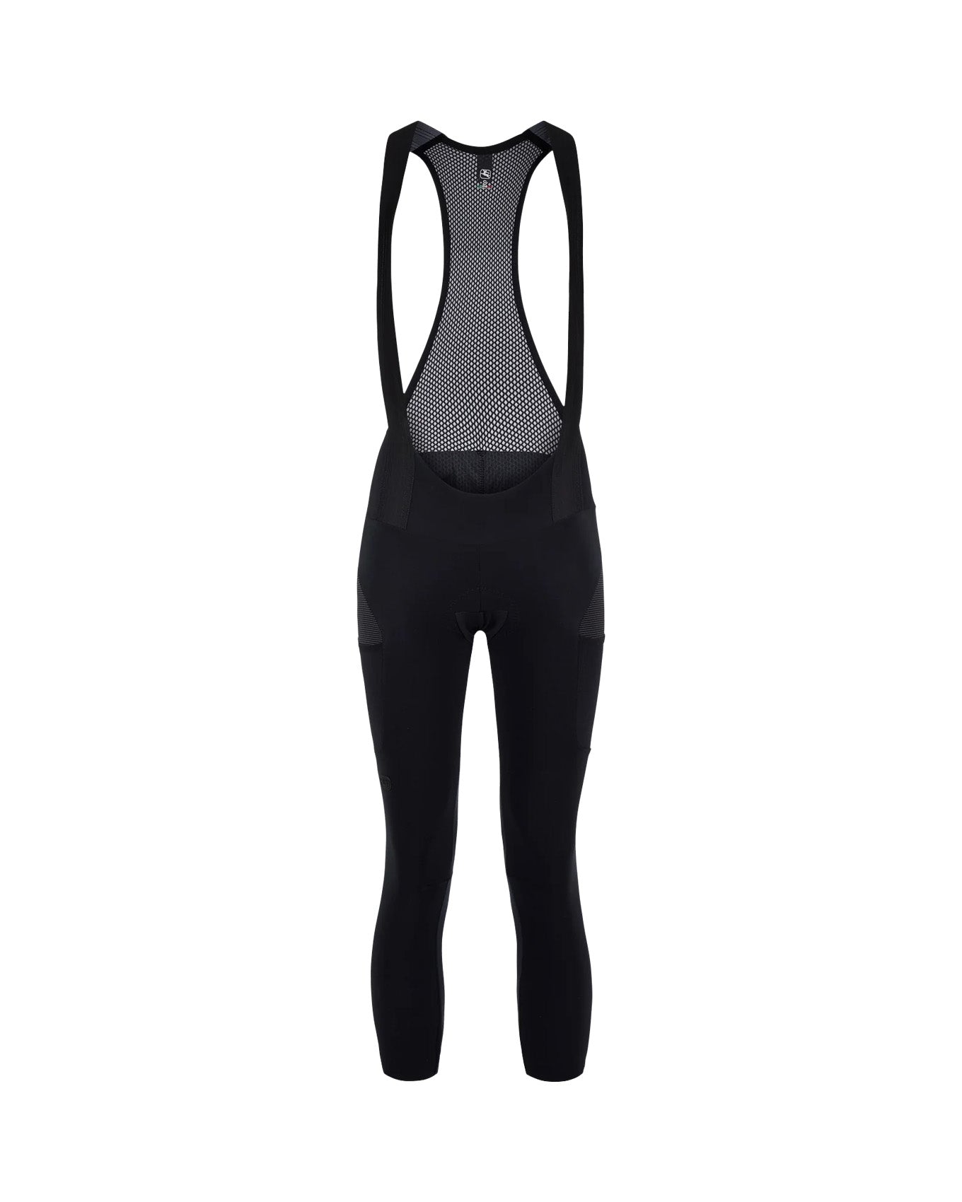 Beyond Gravel Thermal Cargo Bib Tights