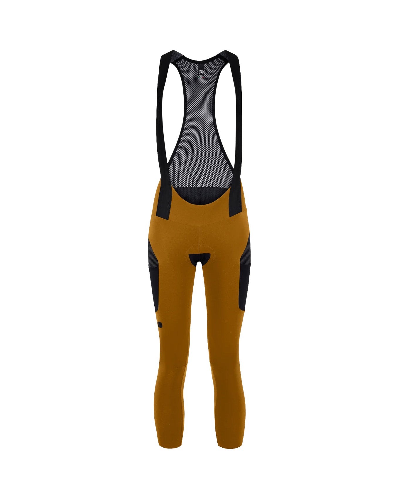 Beyond Gravel Thermal Cargo Bib Tights