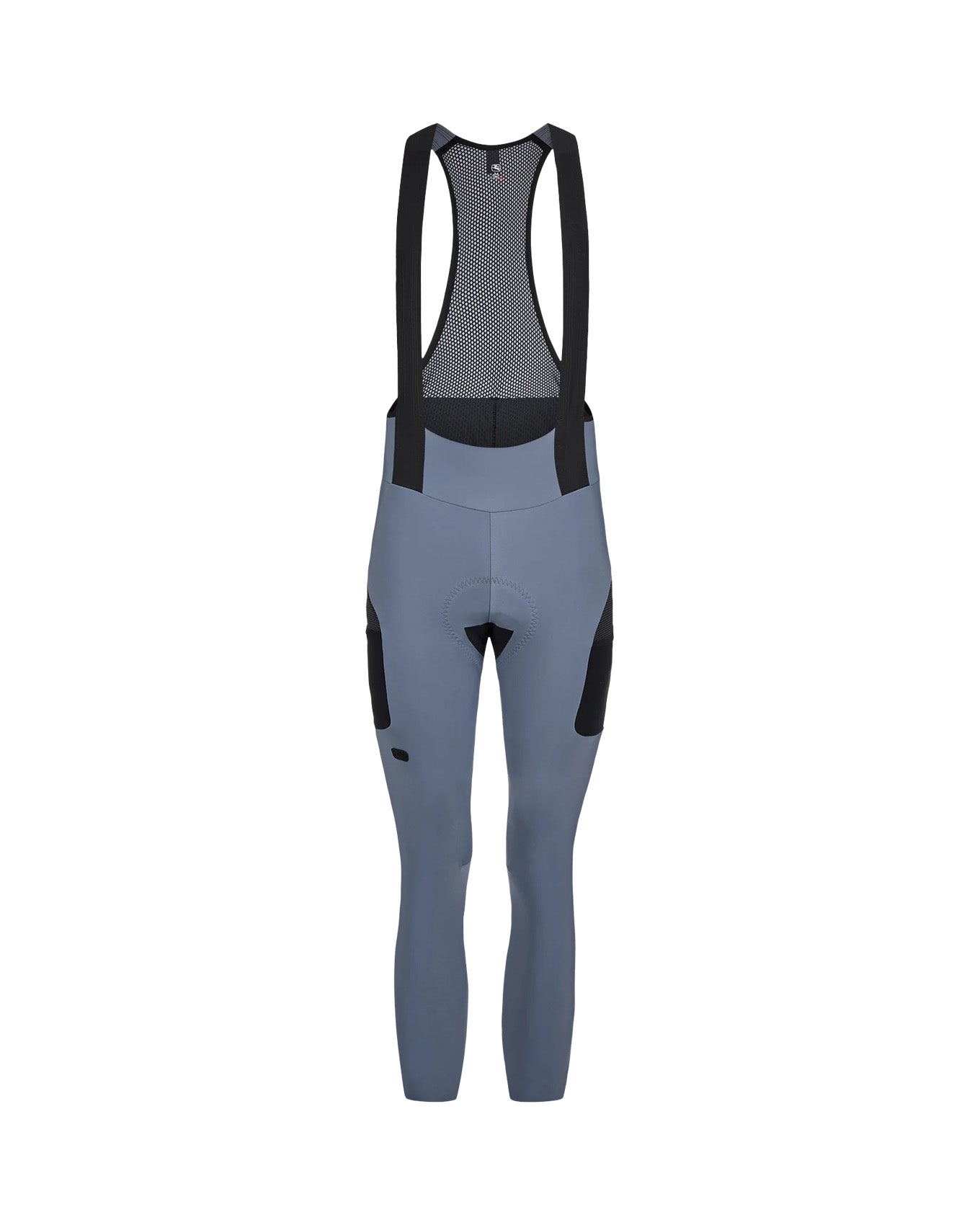 Beyond Gravel Thermal Cargo Bib Tights