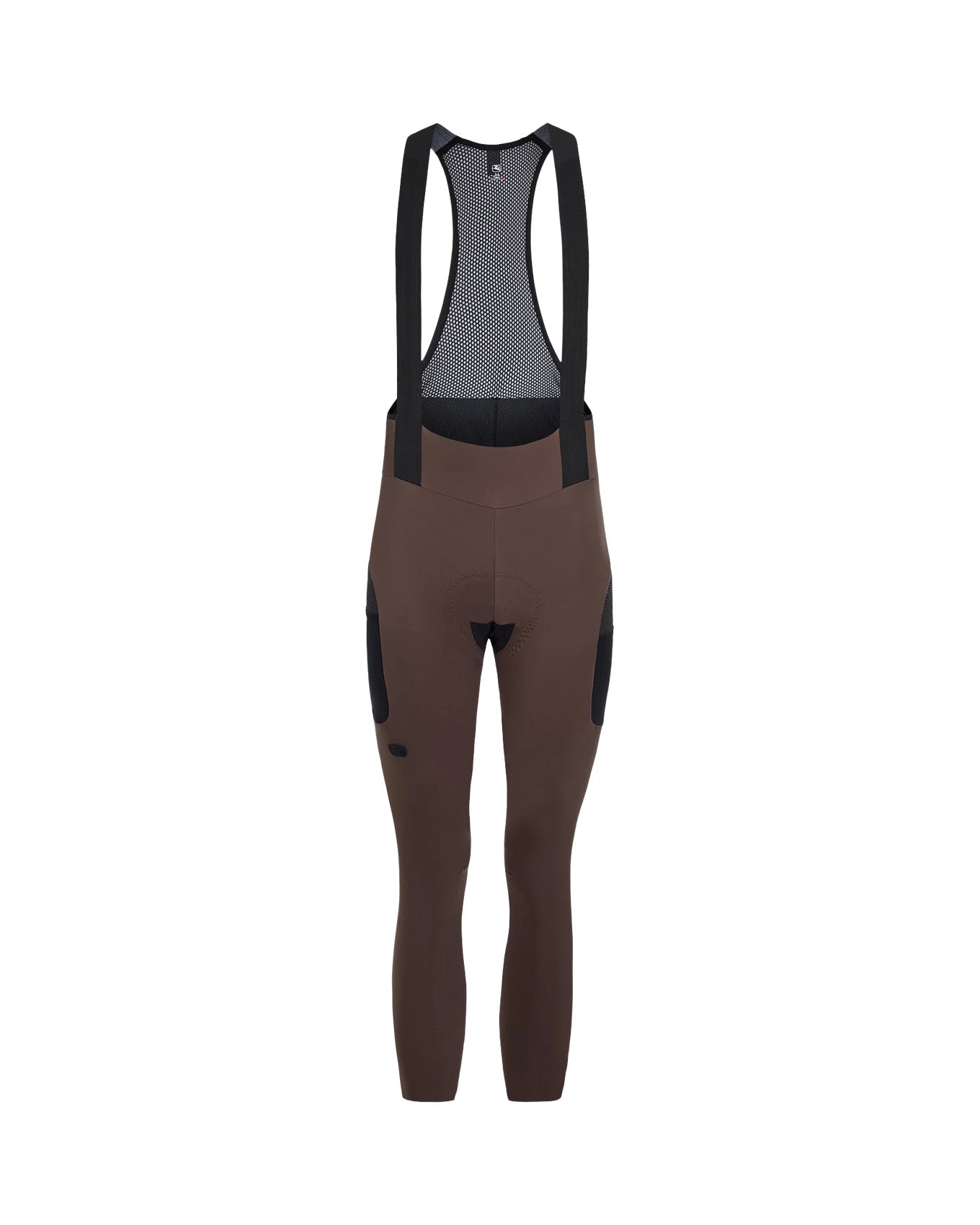 Women's Beyond Gravel Thermal Cargo Bib Tights