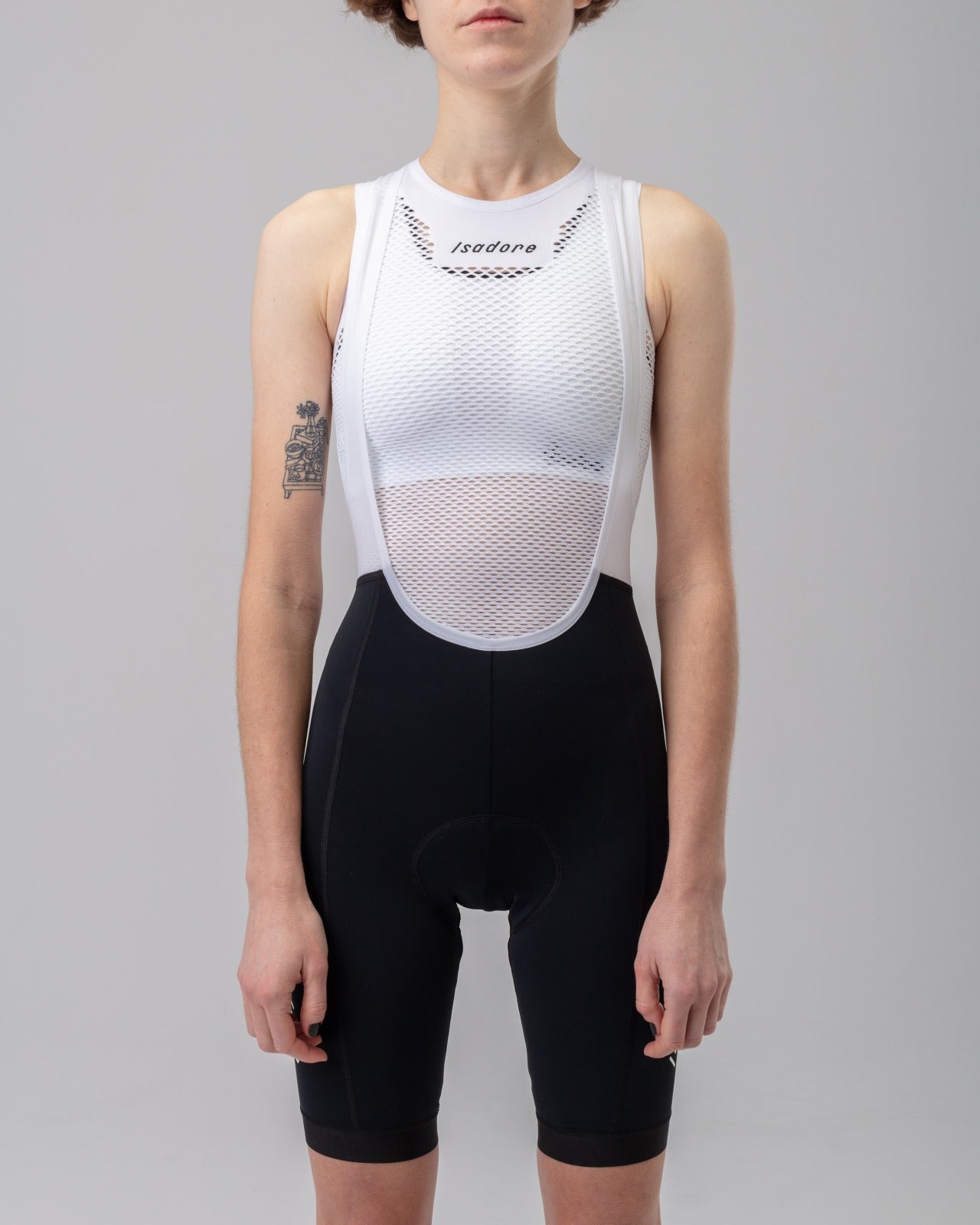 Debut Bib Shorts