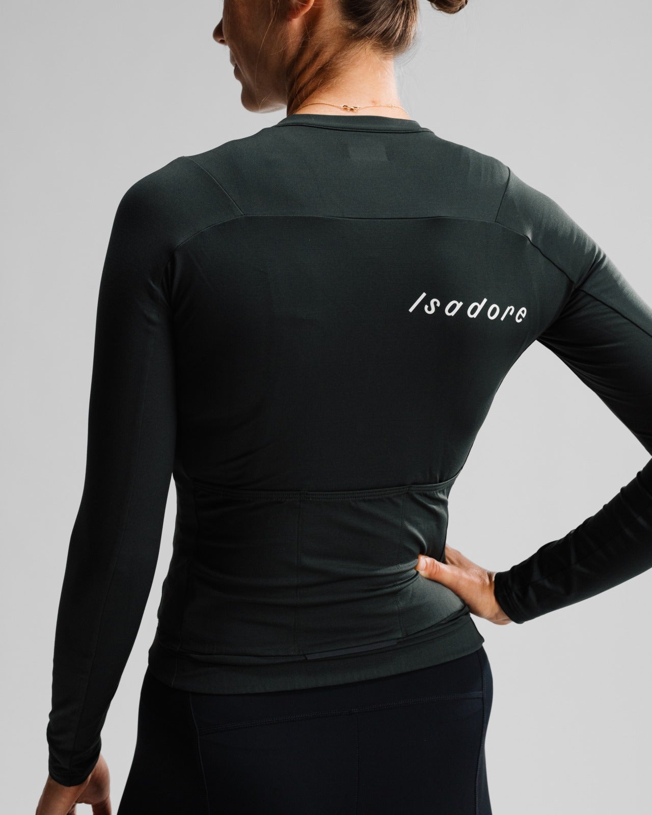 Debut Long Sleeve Jersey