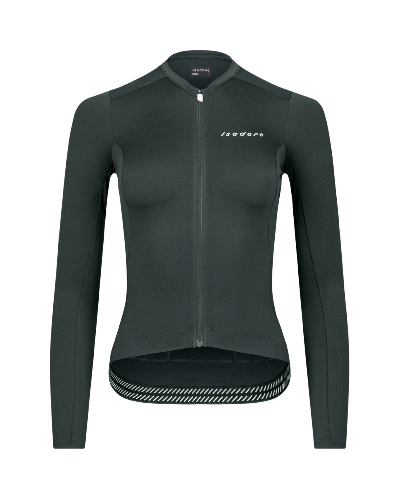Debut Long Sleeve Jersey