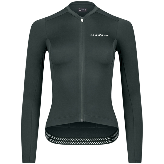 Debut Long Sleeve Jersey