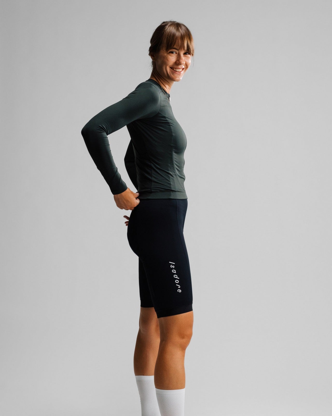 Debut Long Sleeve Jersey