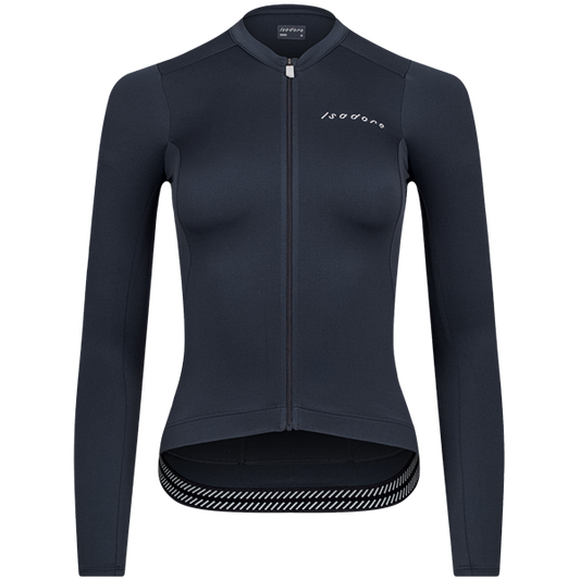 Debut Long Sleeve Jersey