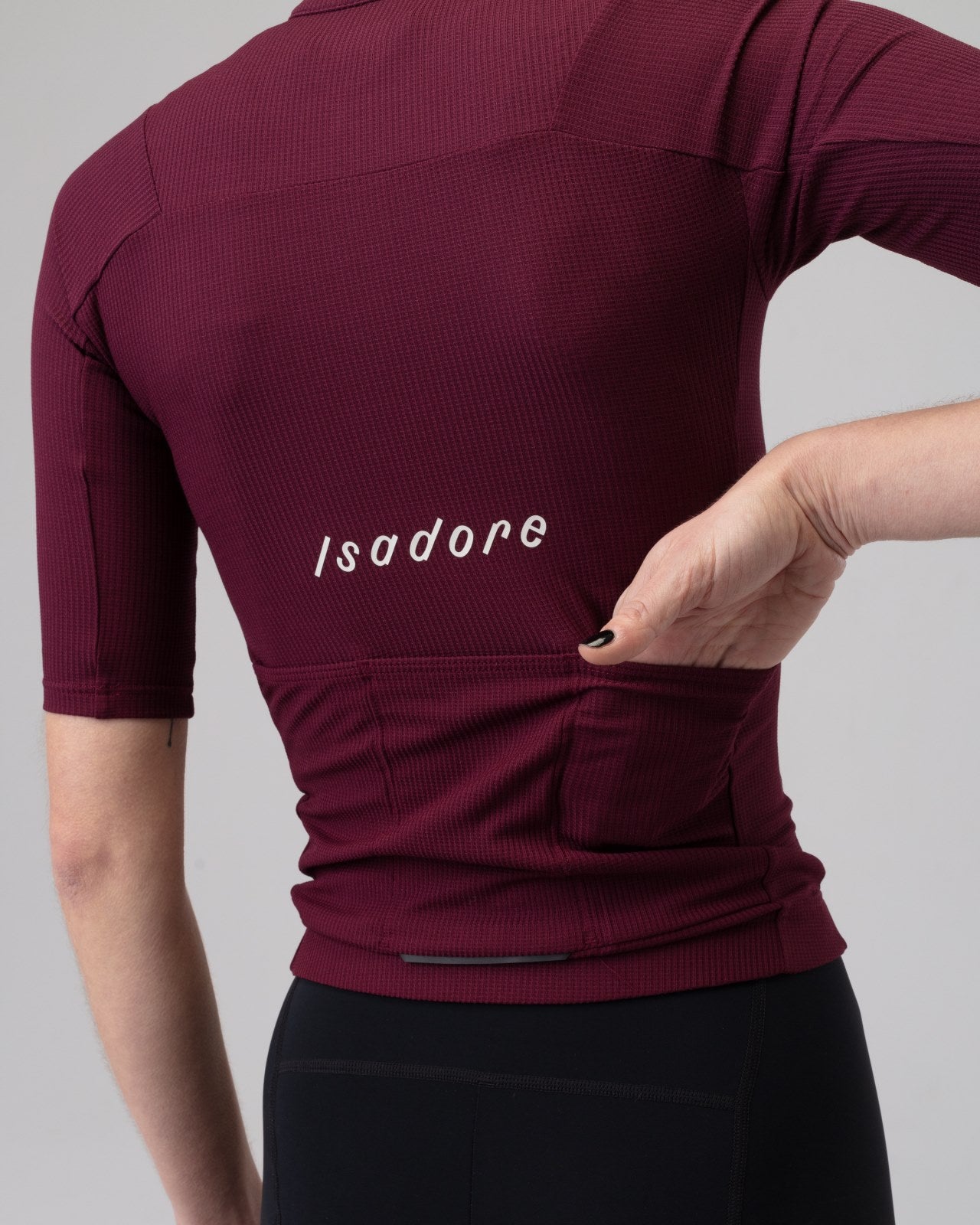 Debut Merino Air Jersey