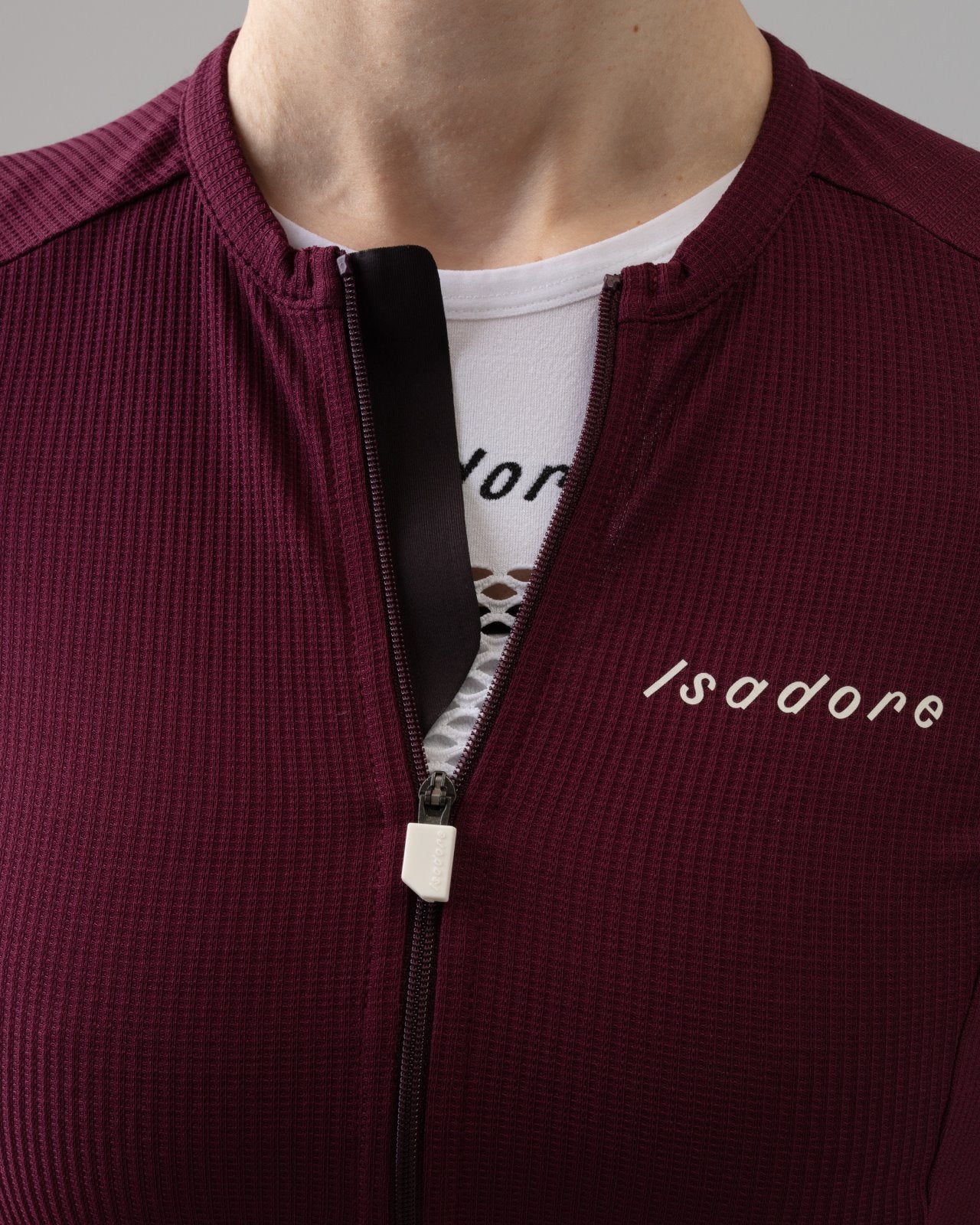 Debut Merino Air Jersey