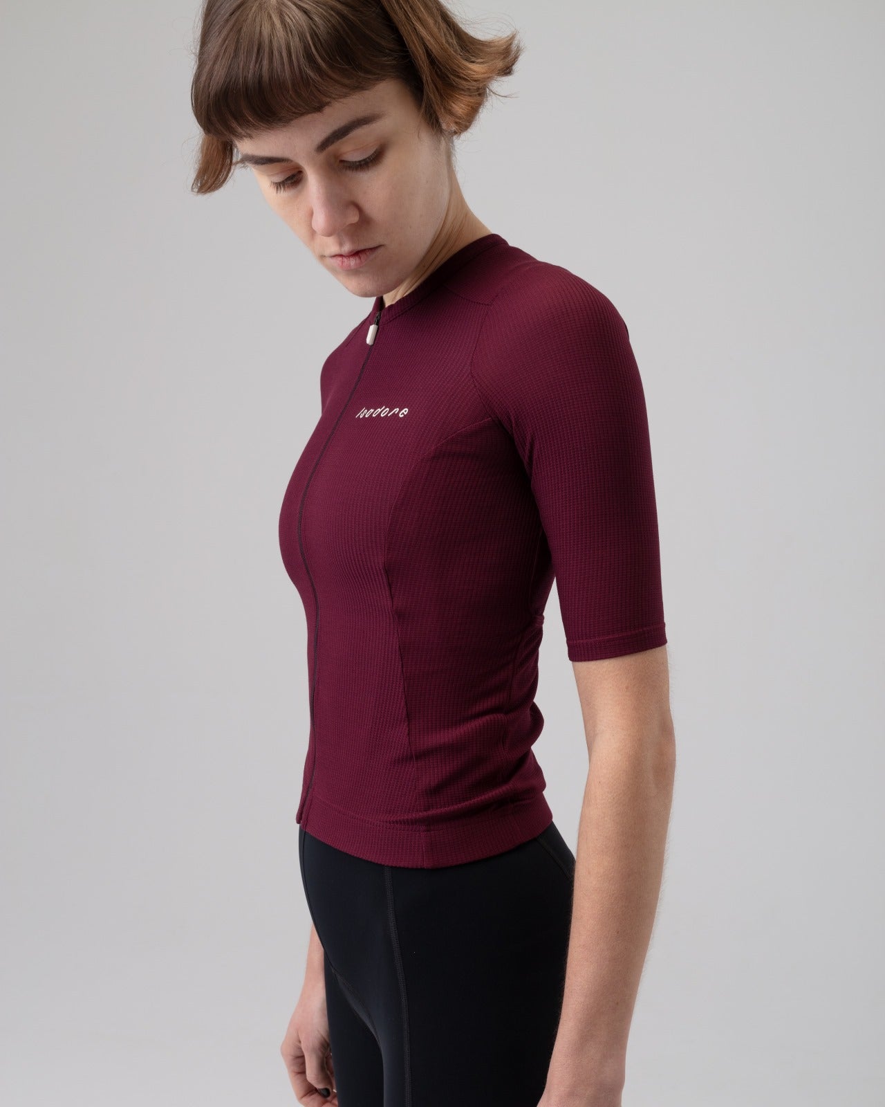 Debut Merino Air Jersey
