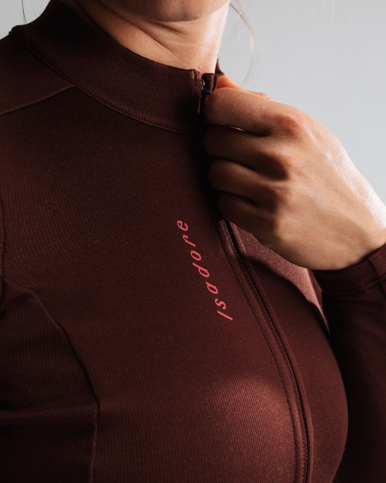 Merino Debut Long Sleeve Jersey