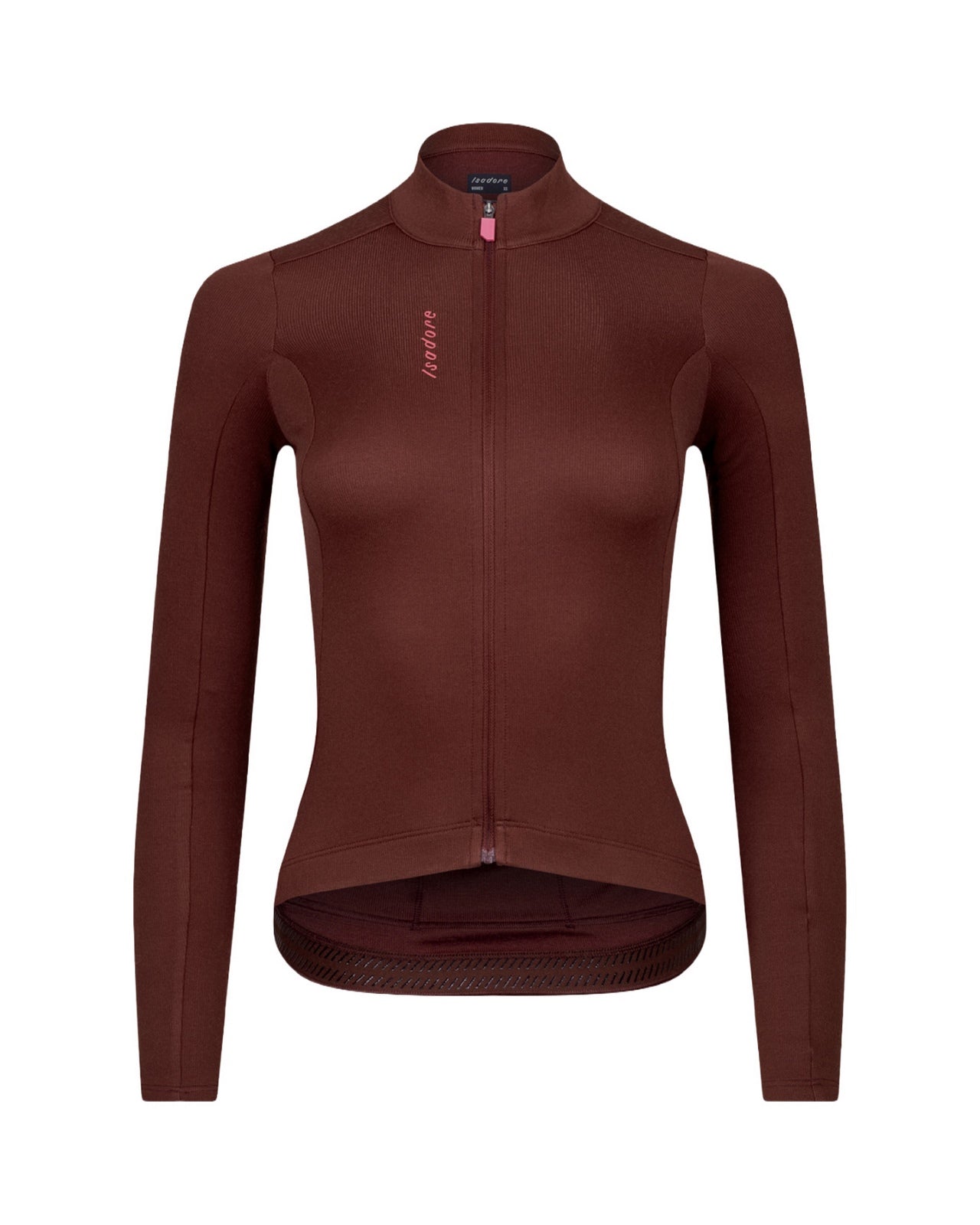 Merino Debut Long Sleeve Jersey
