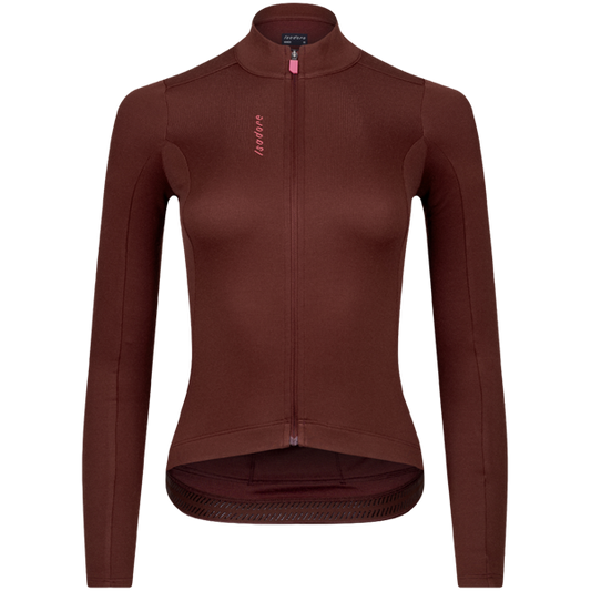 Merino Debut Long Sleeve Jersey