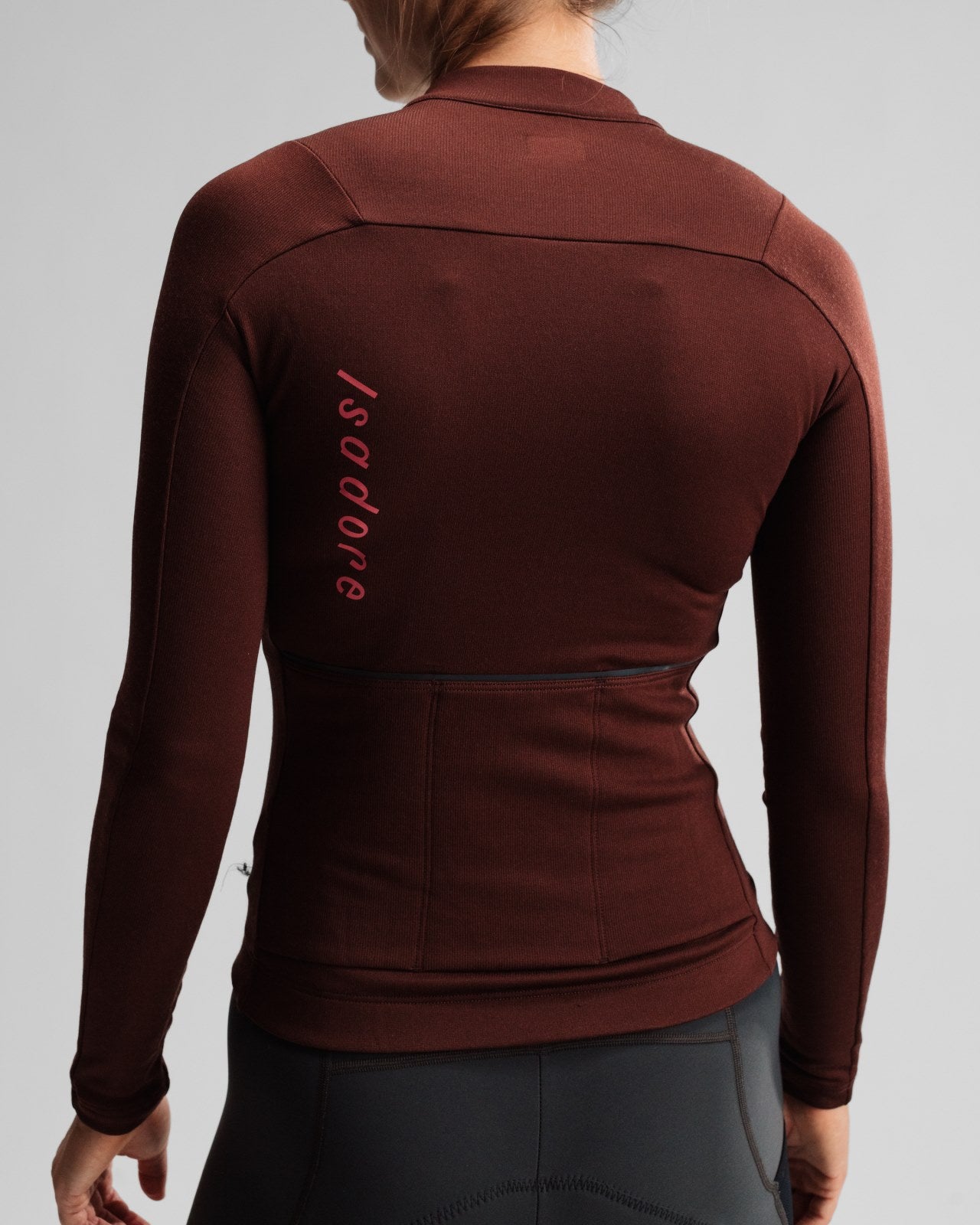 Merino Debut Long Sleeve Jersey