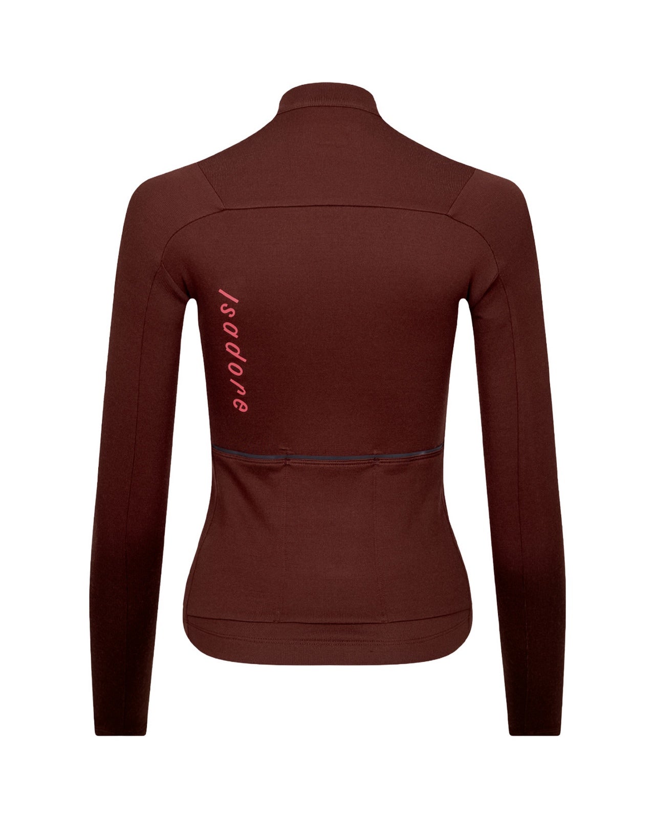 Merino Debut Long Sleeve Jersey