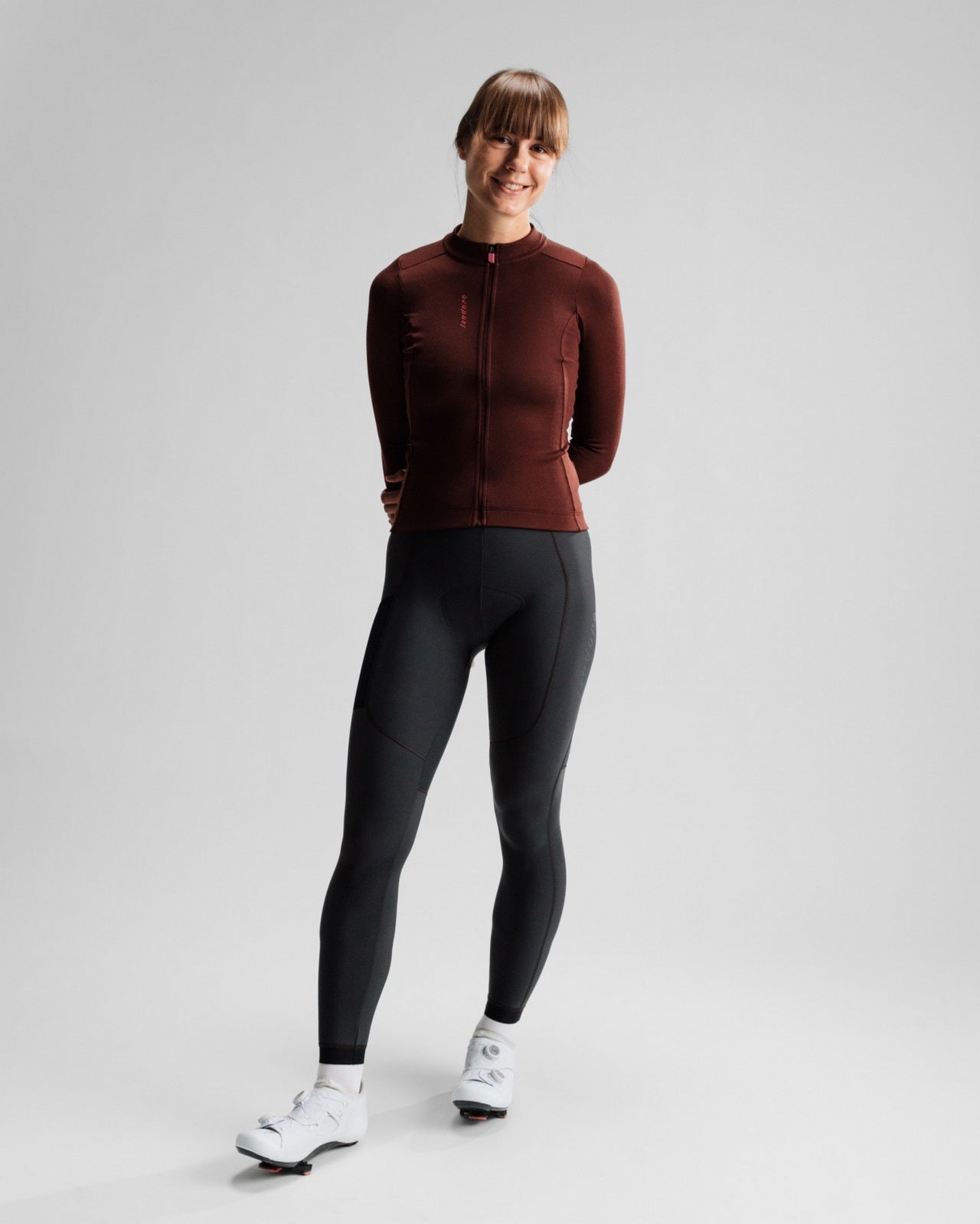 Merino Debut Long Sleeve Jersey