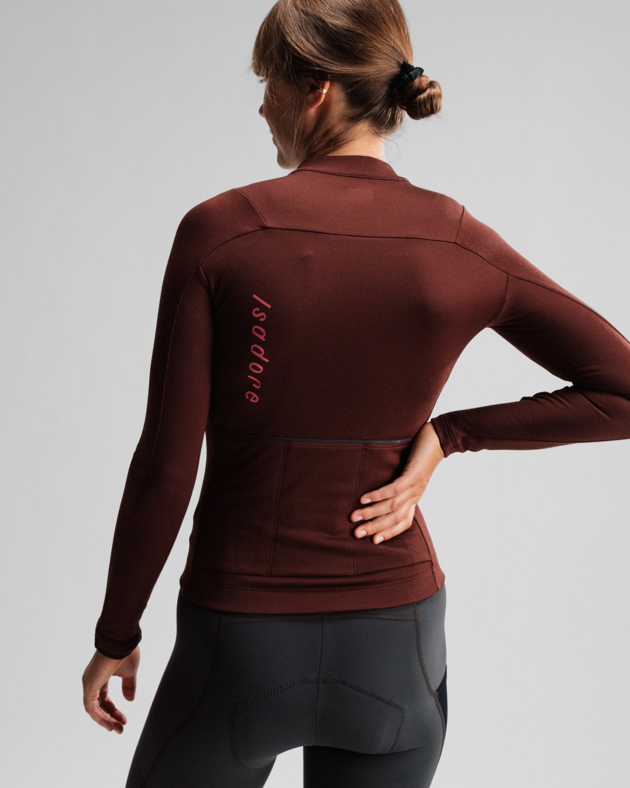 Merino Debut Long Sleeve Jersey