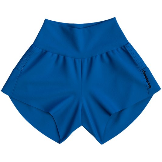 Dry 4" Shorts